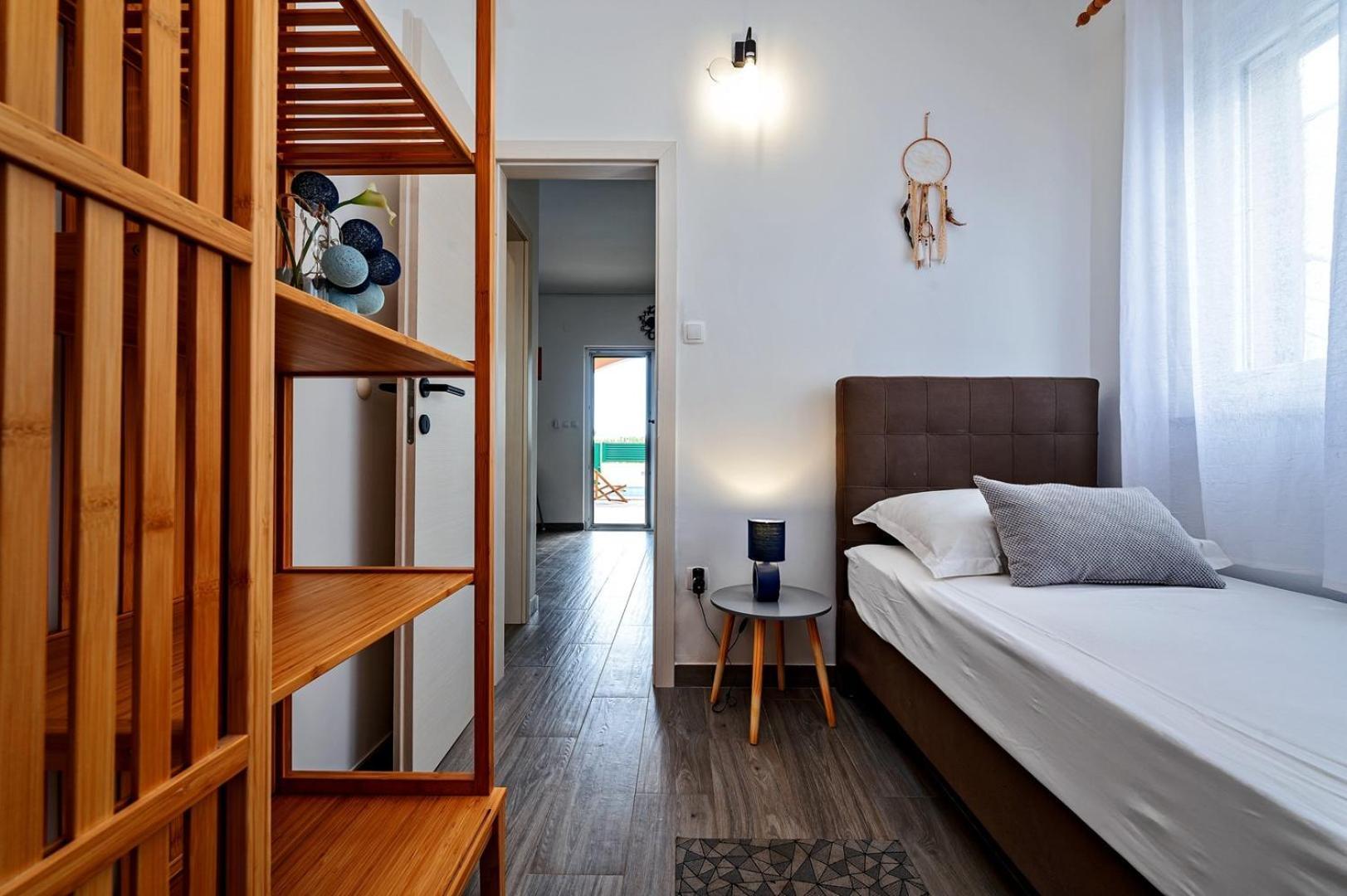 Sea Flower Beachfront Villa Sevid Exterior photo